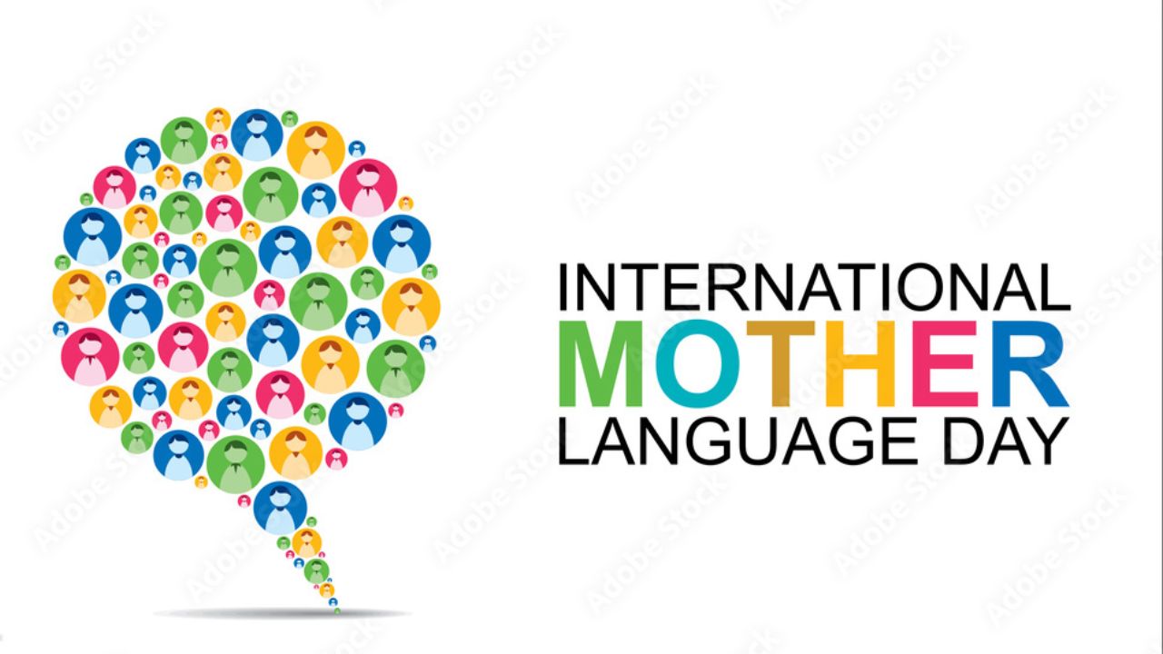 International Language Day