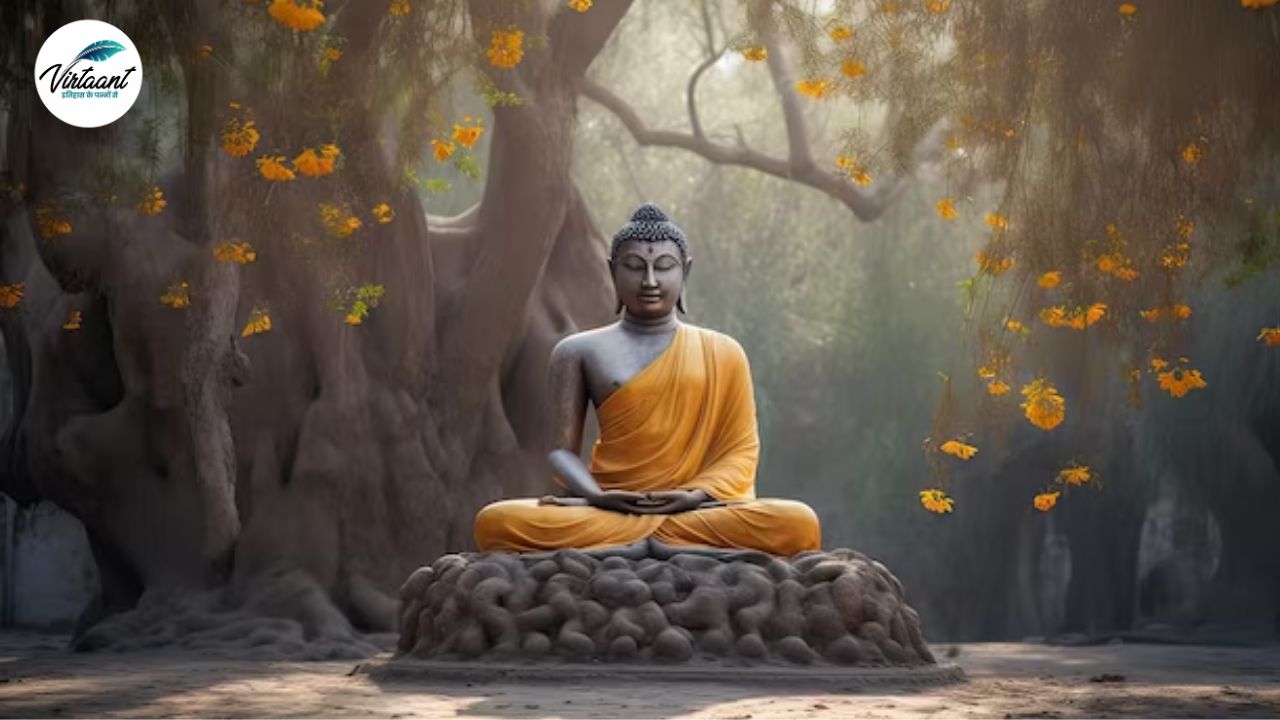 Swami Mahavir