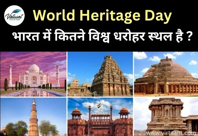 World Heritage Day